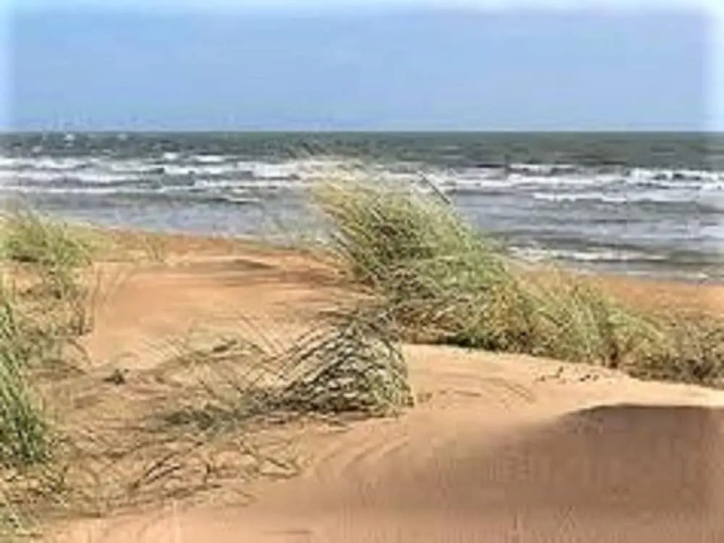 Mobil-Home Trois Chambres