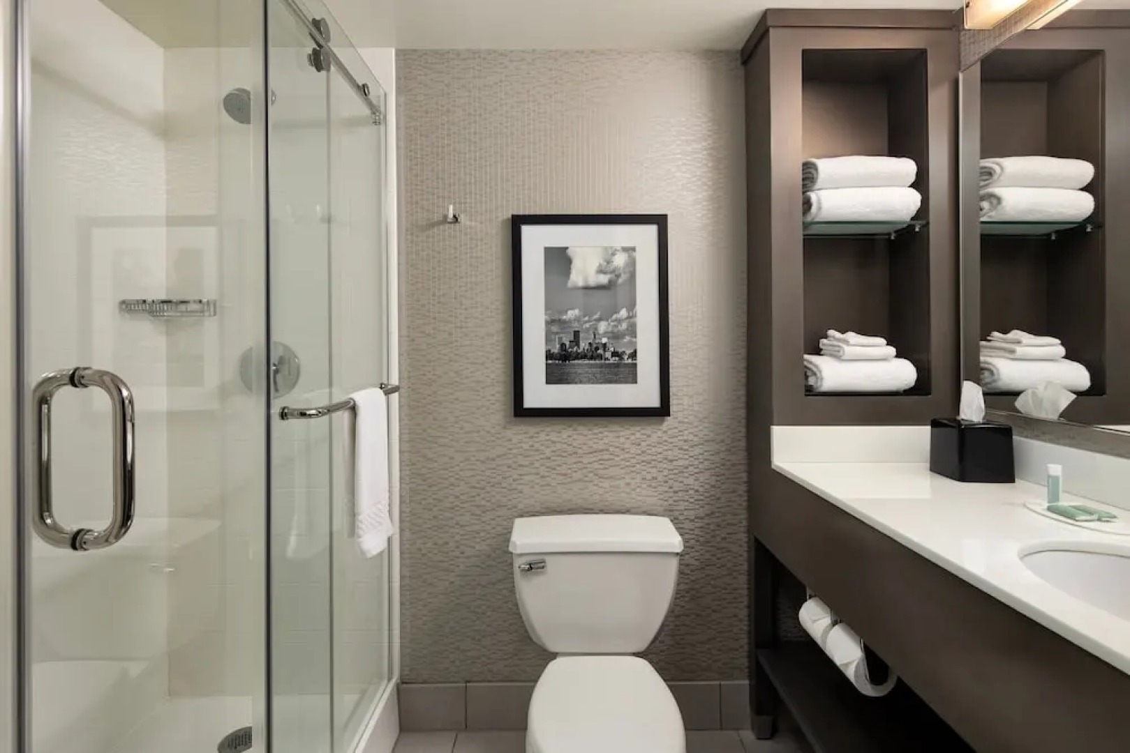 Courtyard Minneapolis Downtown