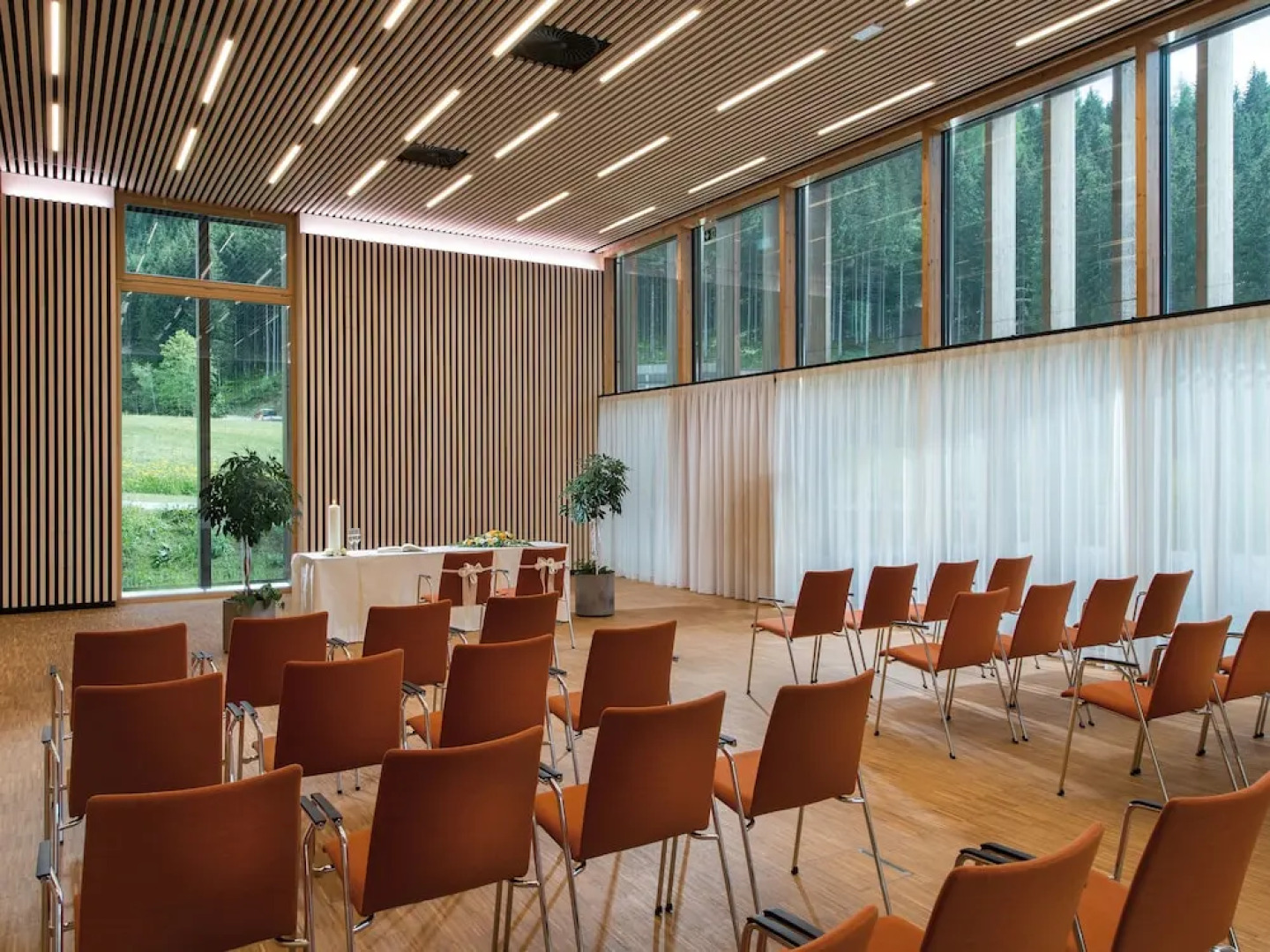 Apartments Bergresort Werfenweng