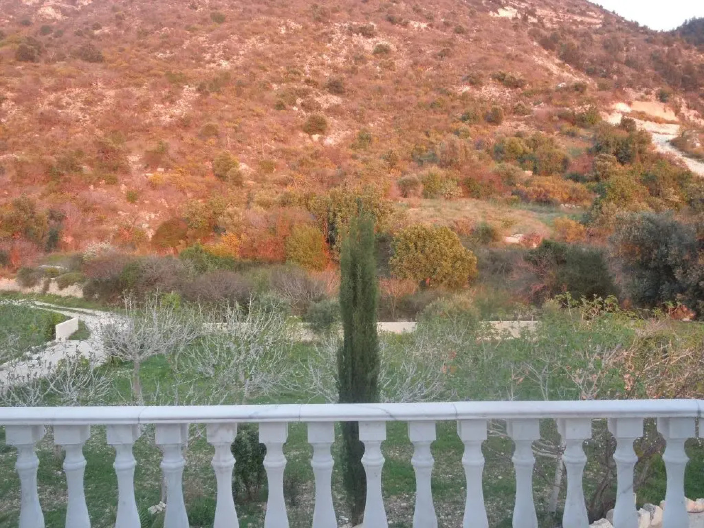 Adonis Palace rooms and Bungalows