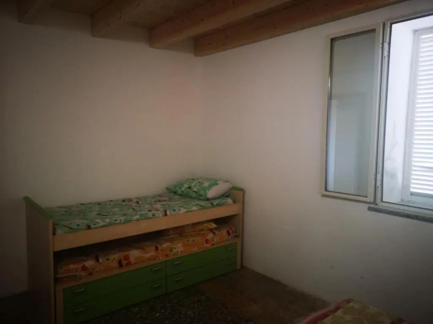 Su Cuile historical country house with barbecue