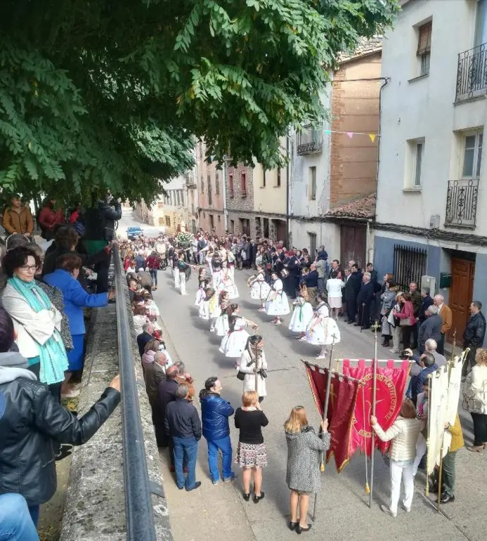 Casa Rural Nestazar II