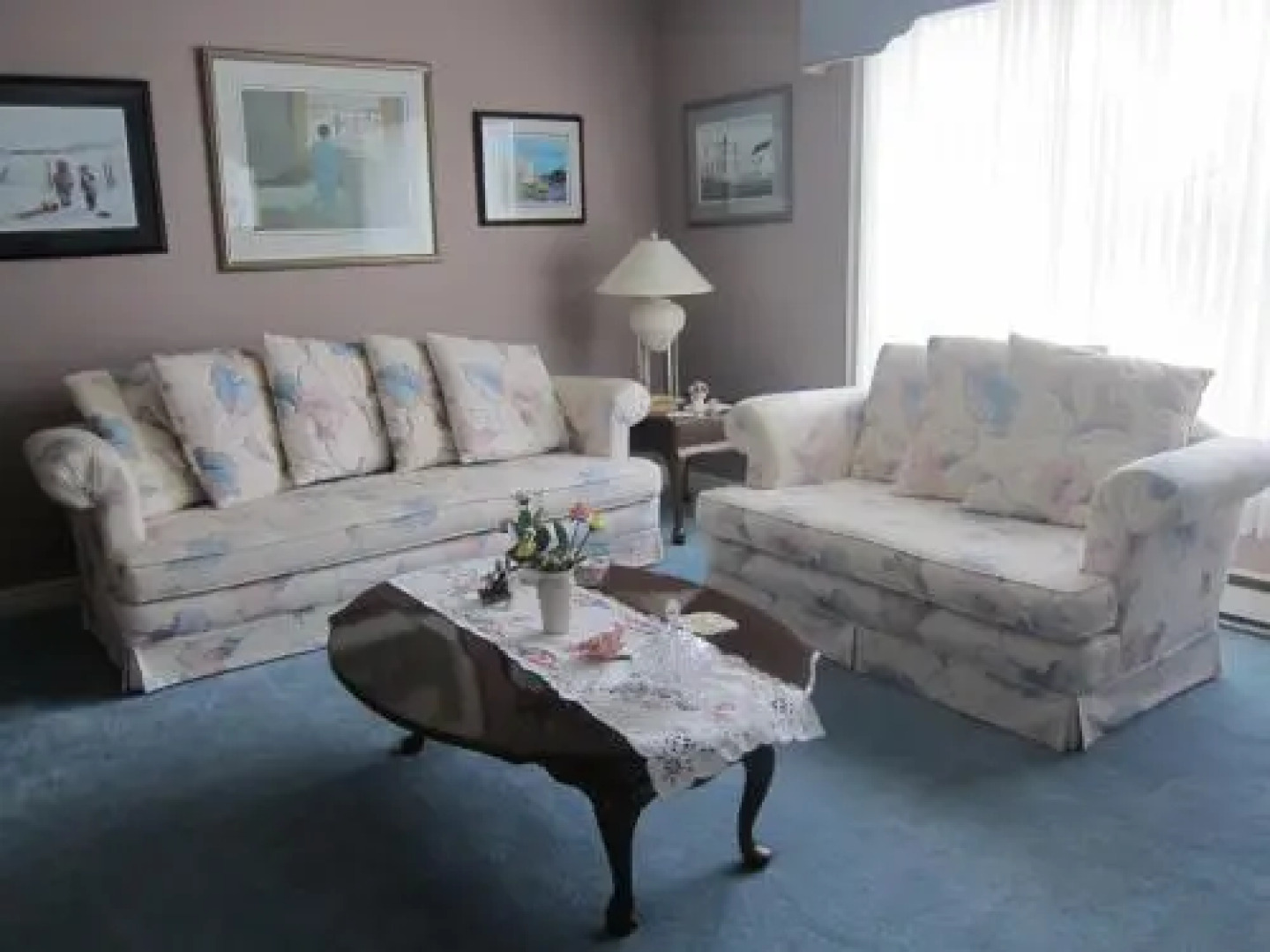 The Point Bed and Breakfast