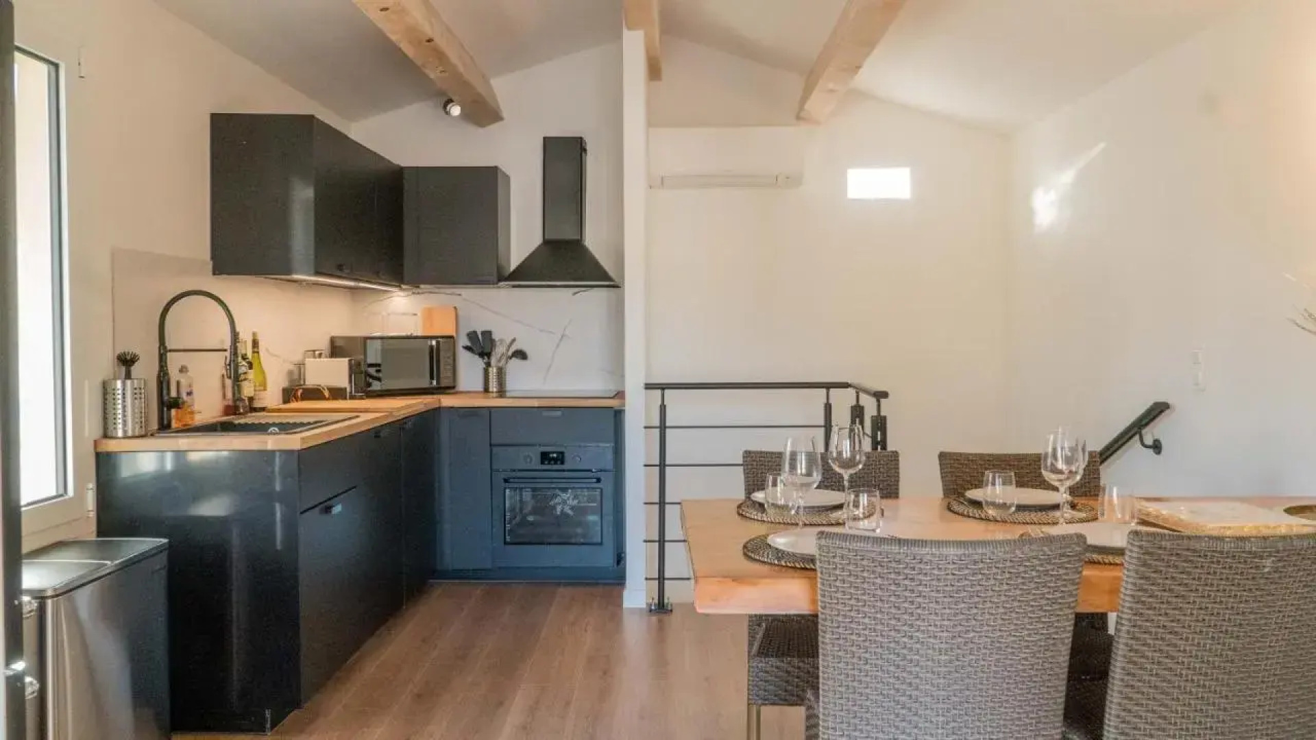 La Palmeraie Galli - Duplex de Charme