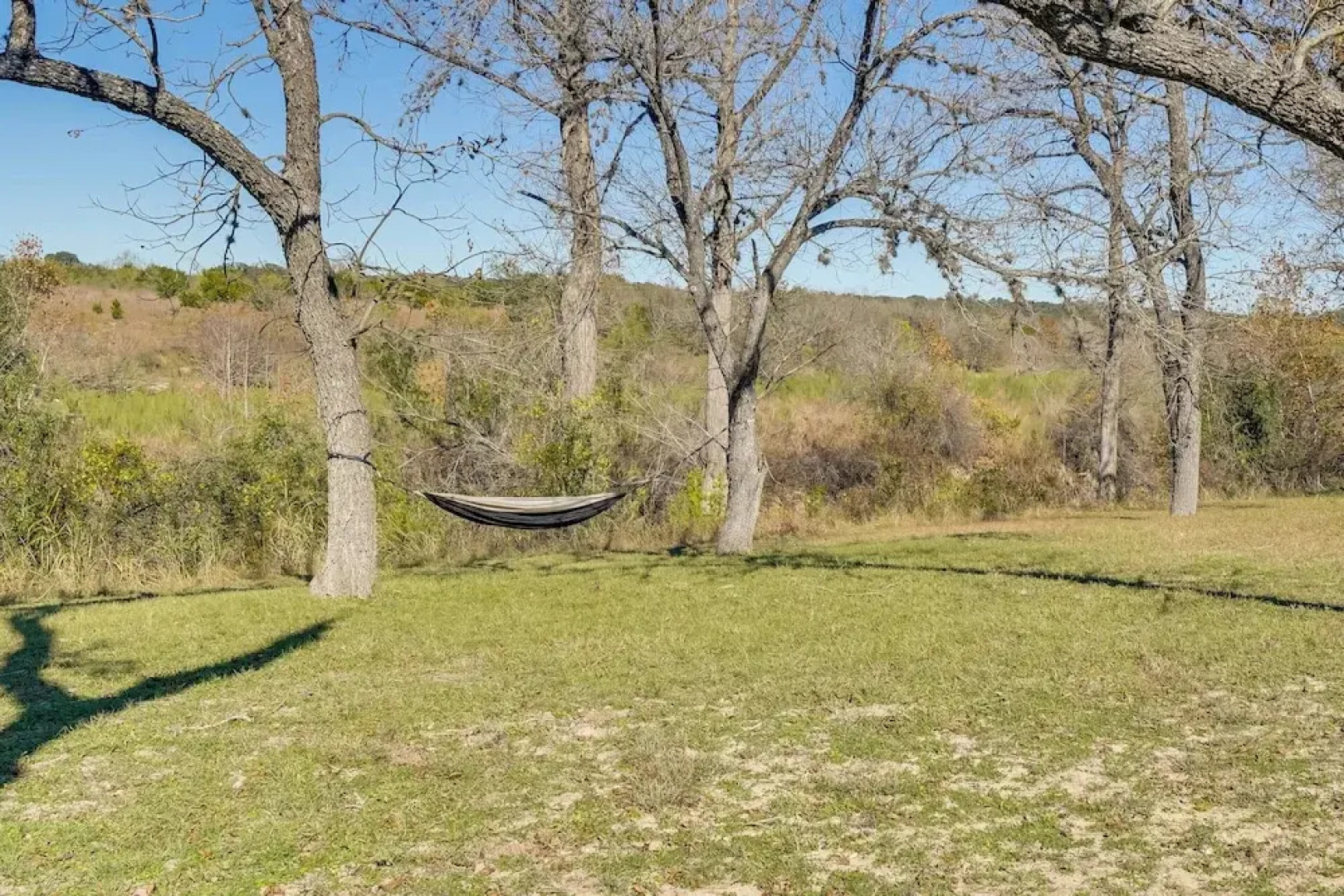 Quiet Bandera Country Home w/ Medina River Access!