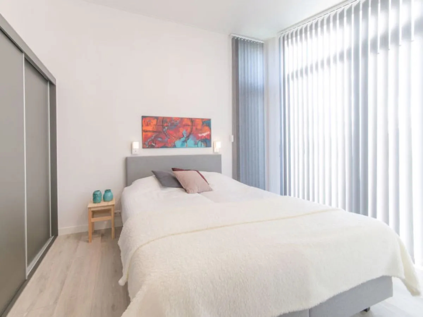 Water Resort Oosterschelde 13290
