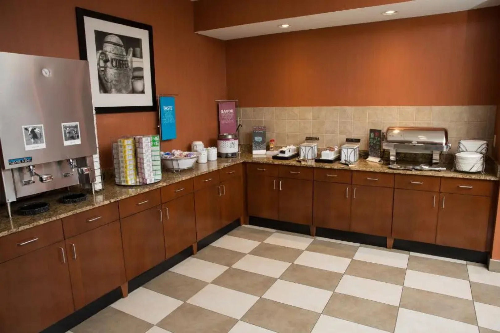 Hampton Inn Raynham-Taunton