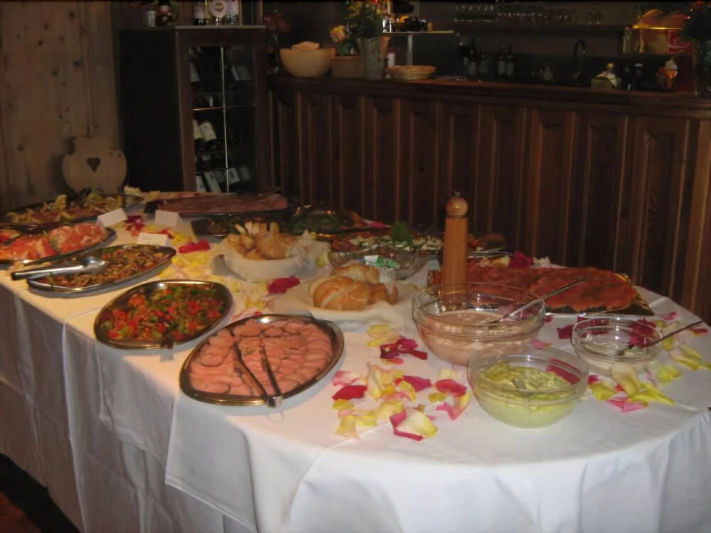 DAS GERSTL Alpine Retreat