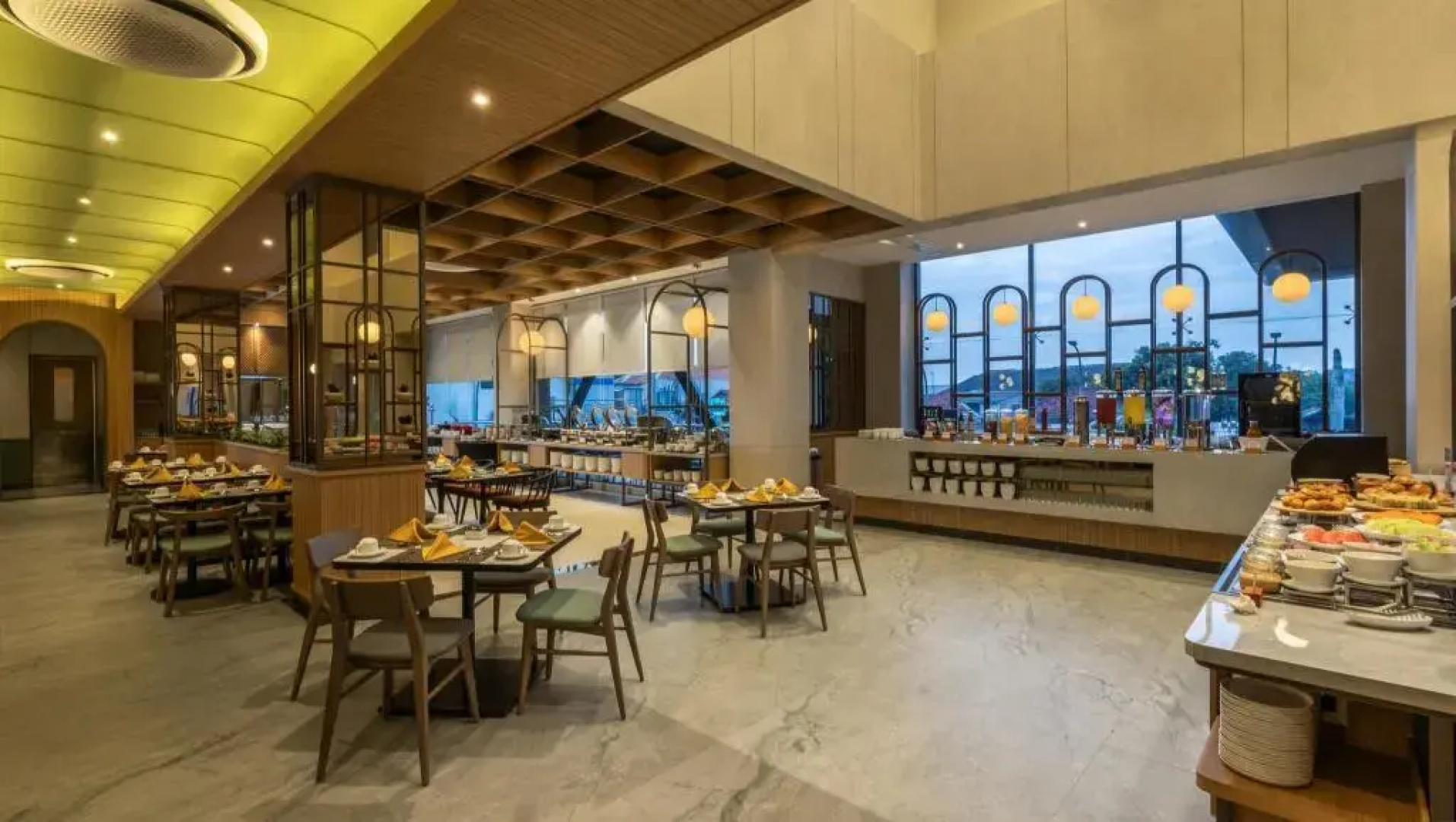 Swiss-Belinn Indramayu
