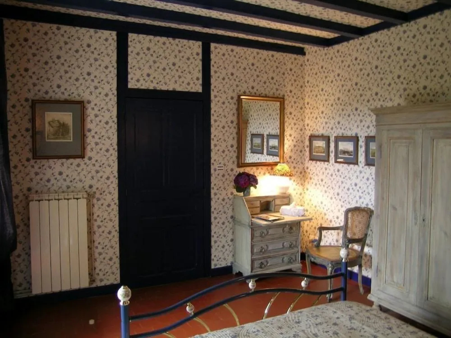 Chambres d'Hotes Fontarabier