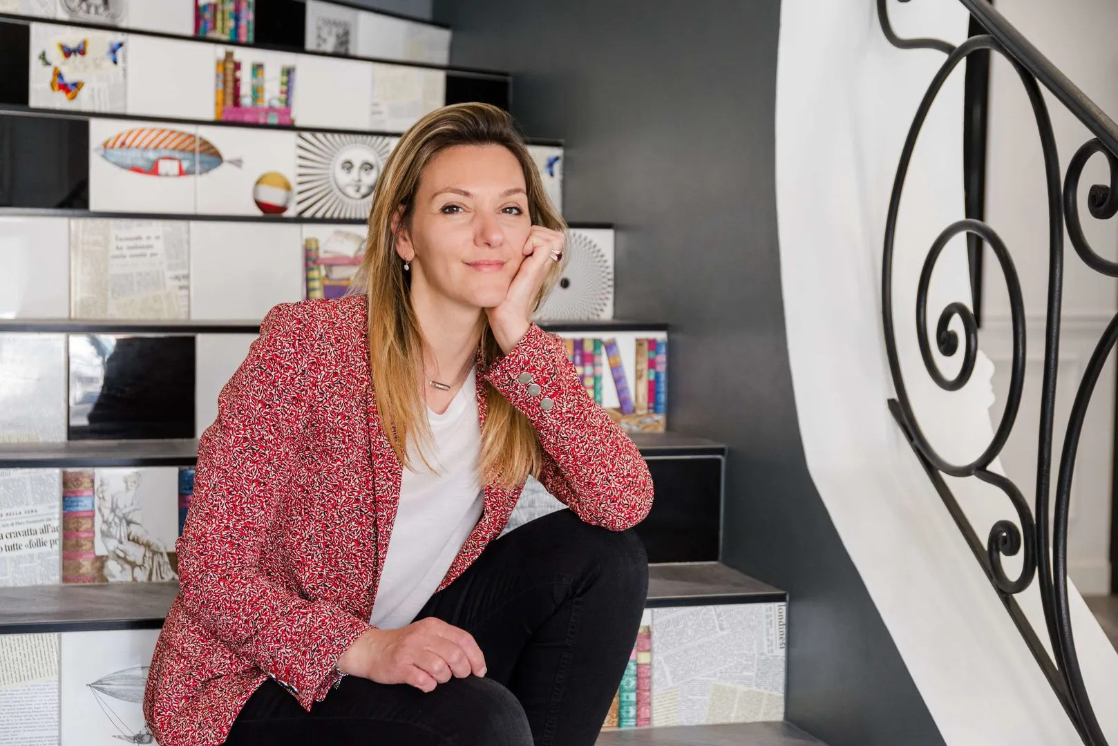 Grand Hôtel de la Gare Toulon – Boutique Hôtel