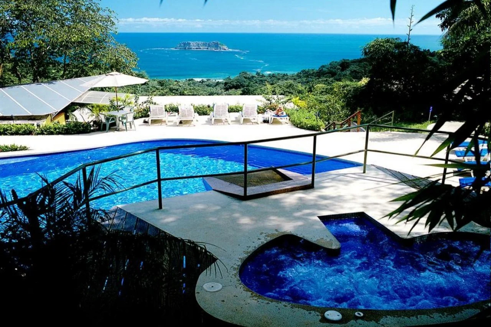 Si Como No Resort, Spa and Wildlife Refuge