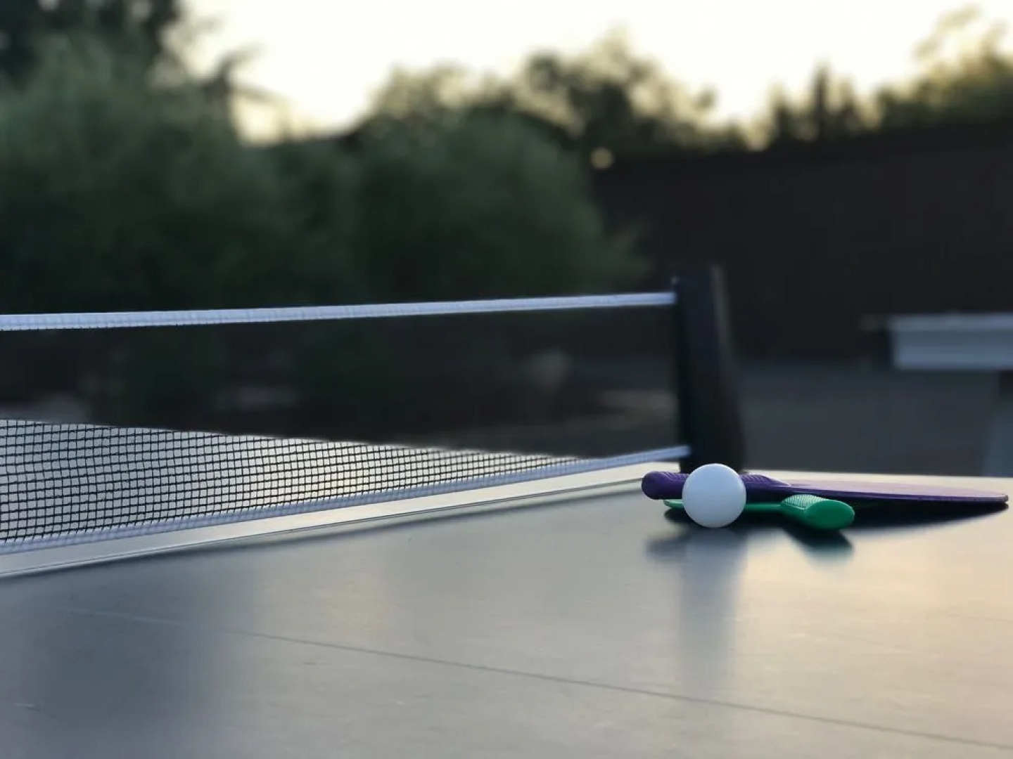 Golden Haven Hot Springs