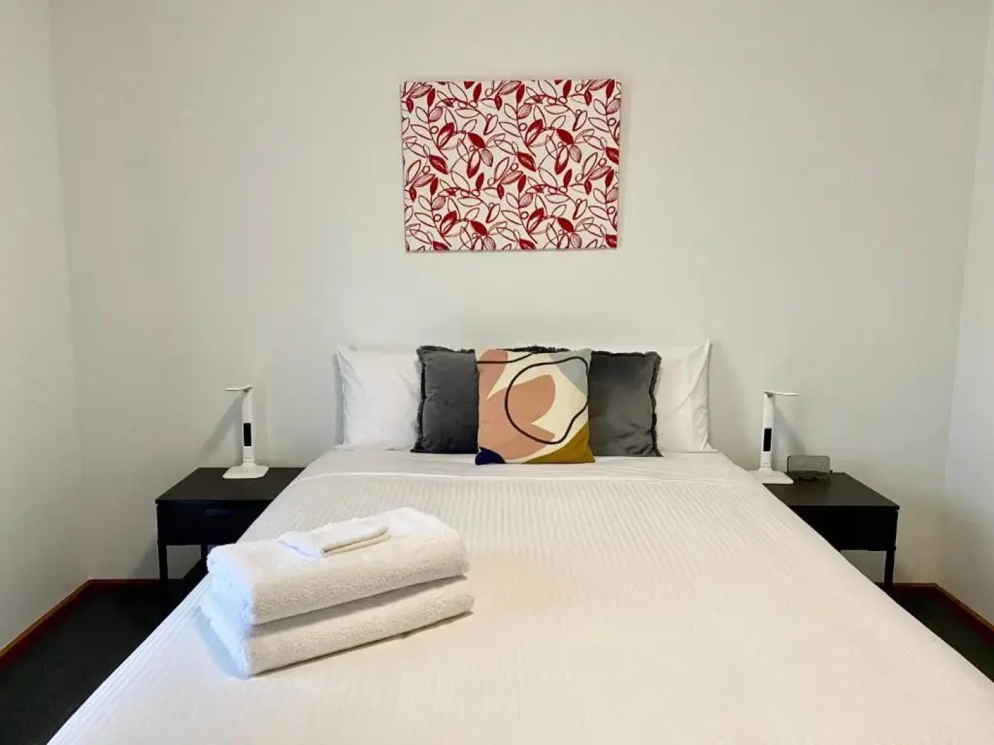 Sevens Avenue Guest House