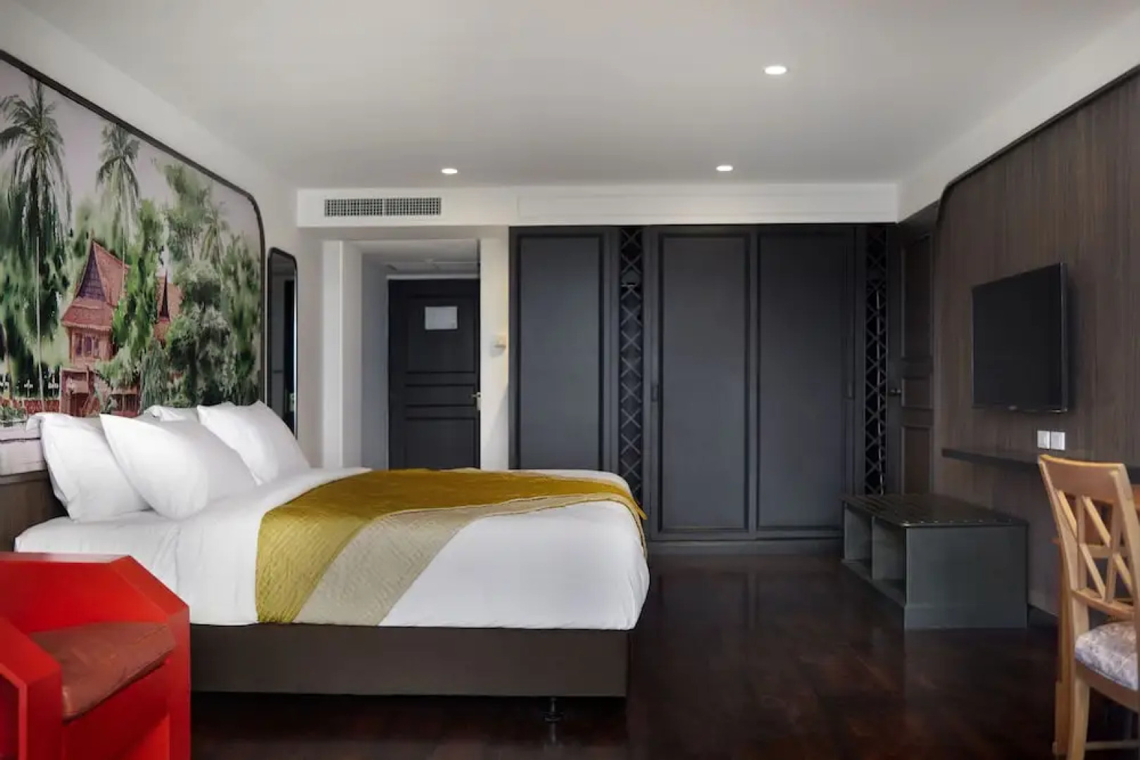 Rxv Wellness Village