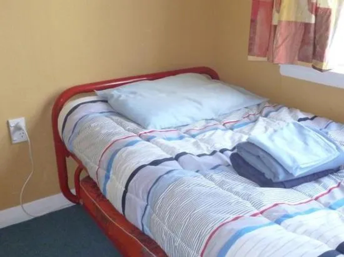 Cottage by the Beach