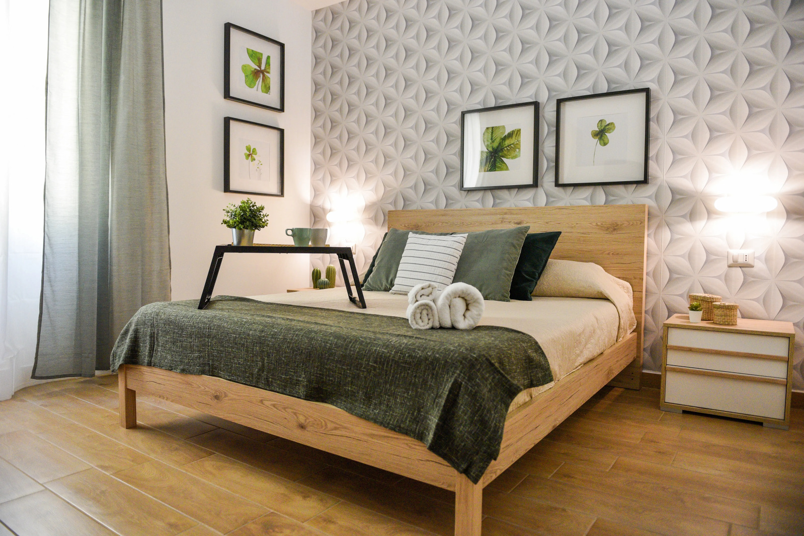 B&B Portafortuna Lucky Charm