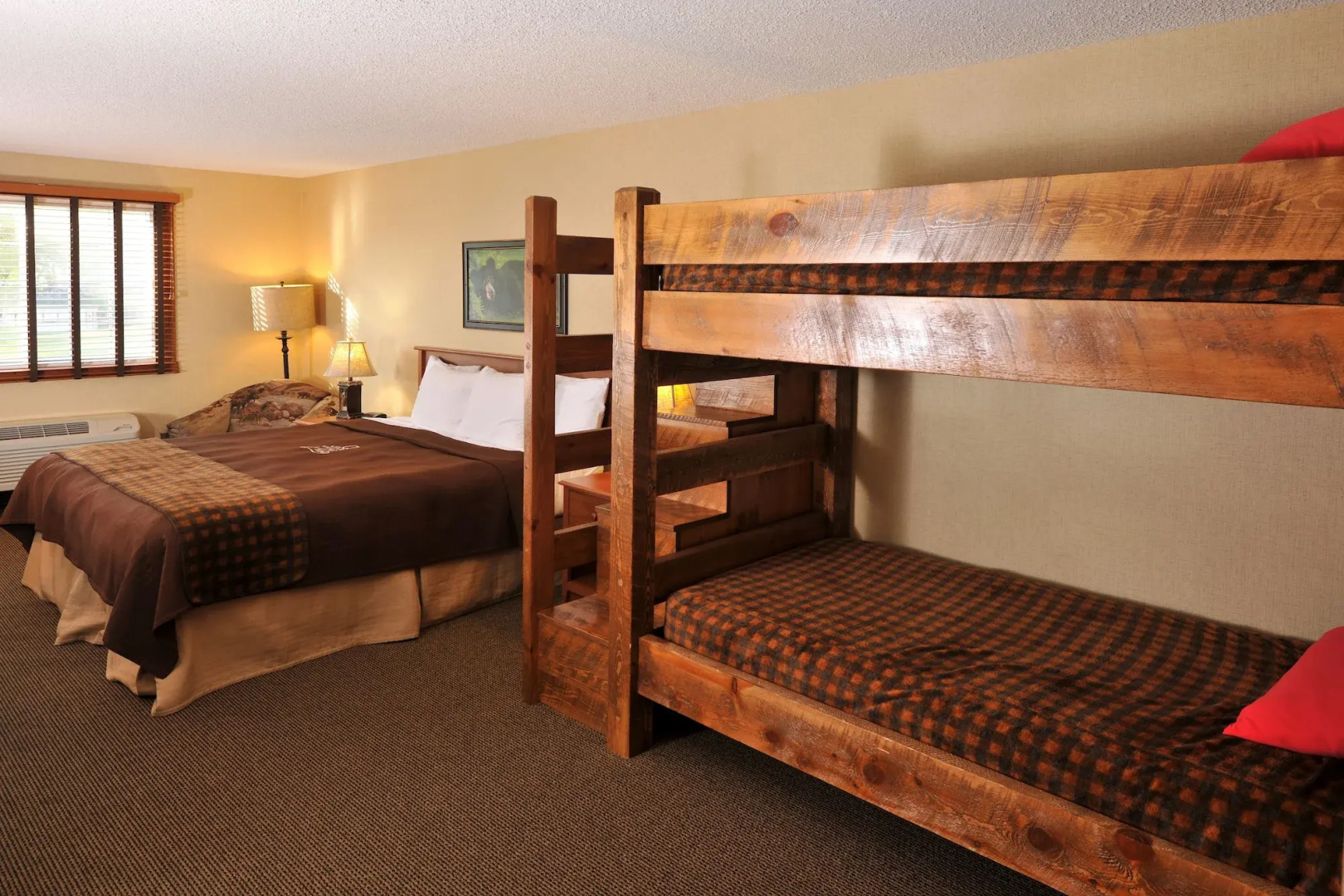 Boarders Inn & Suites by Cobblestone Hotels – Waukon