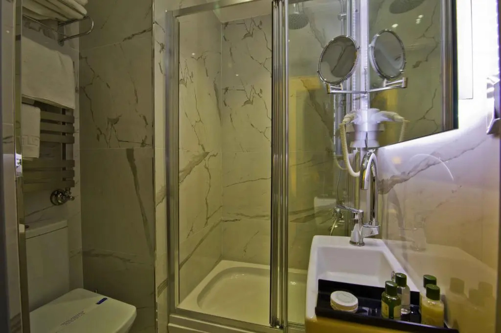 No 2 Hotel By Şükrü