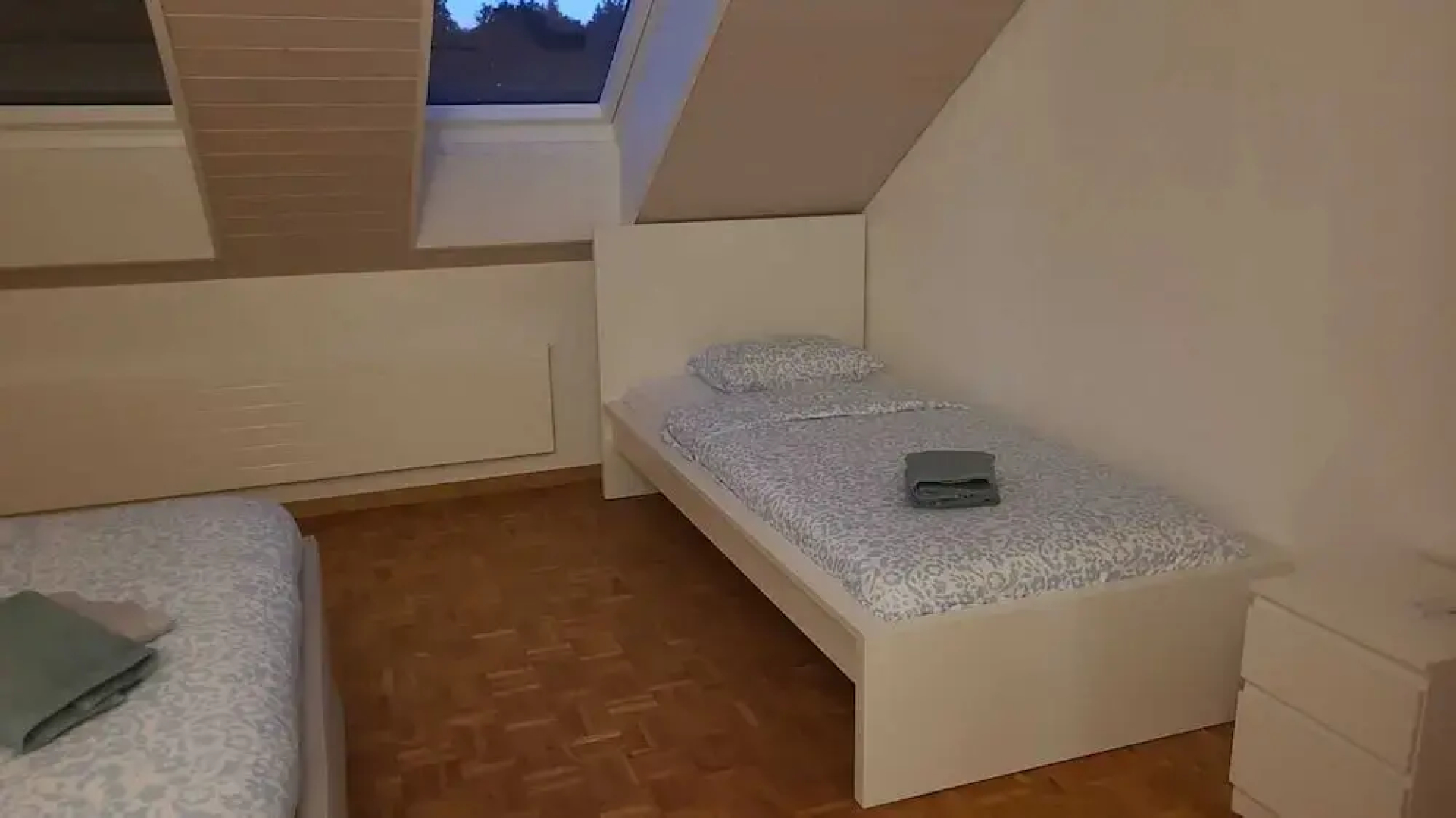 VK Zürich Airport Homestay Villa Bänikon