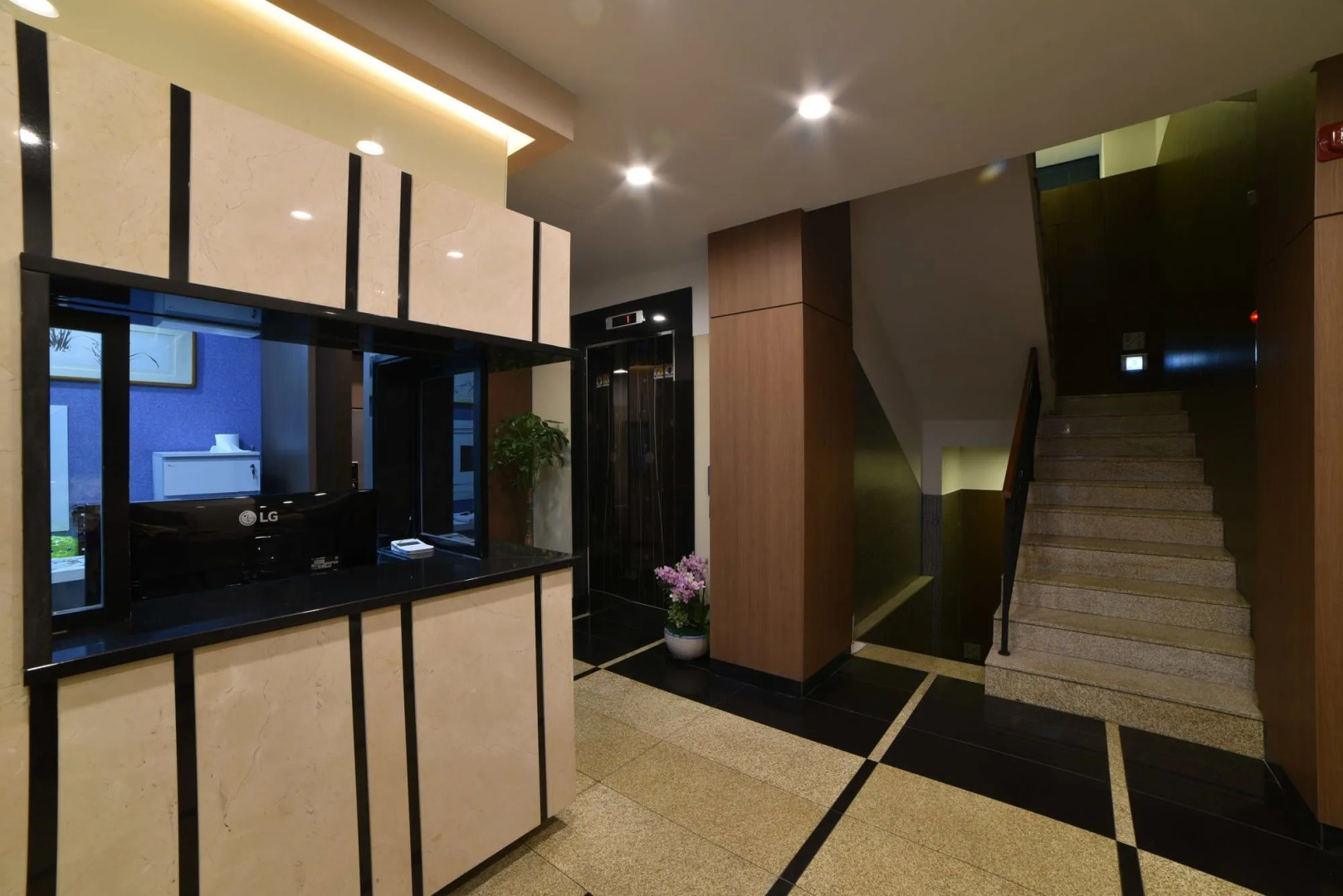 Soosong Guest House - Hostel