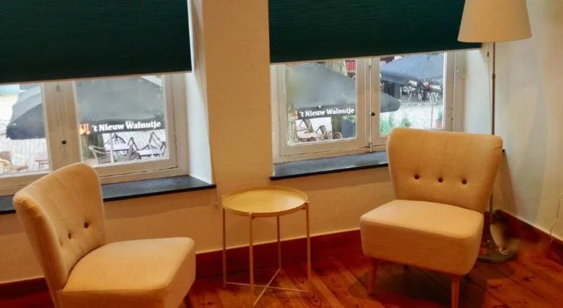 B&B Den Witten Leeuw