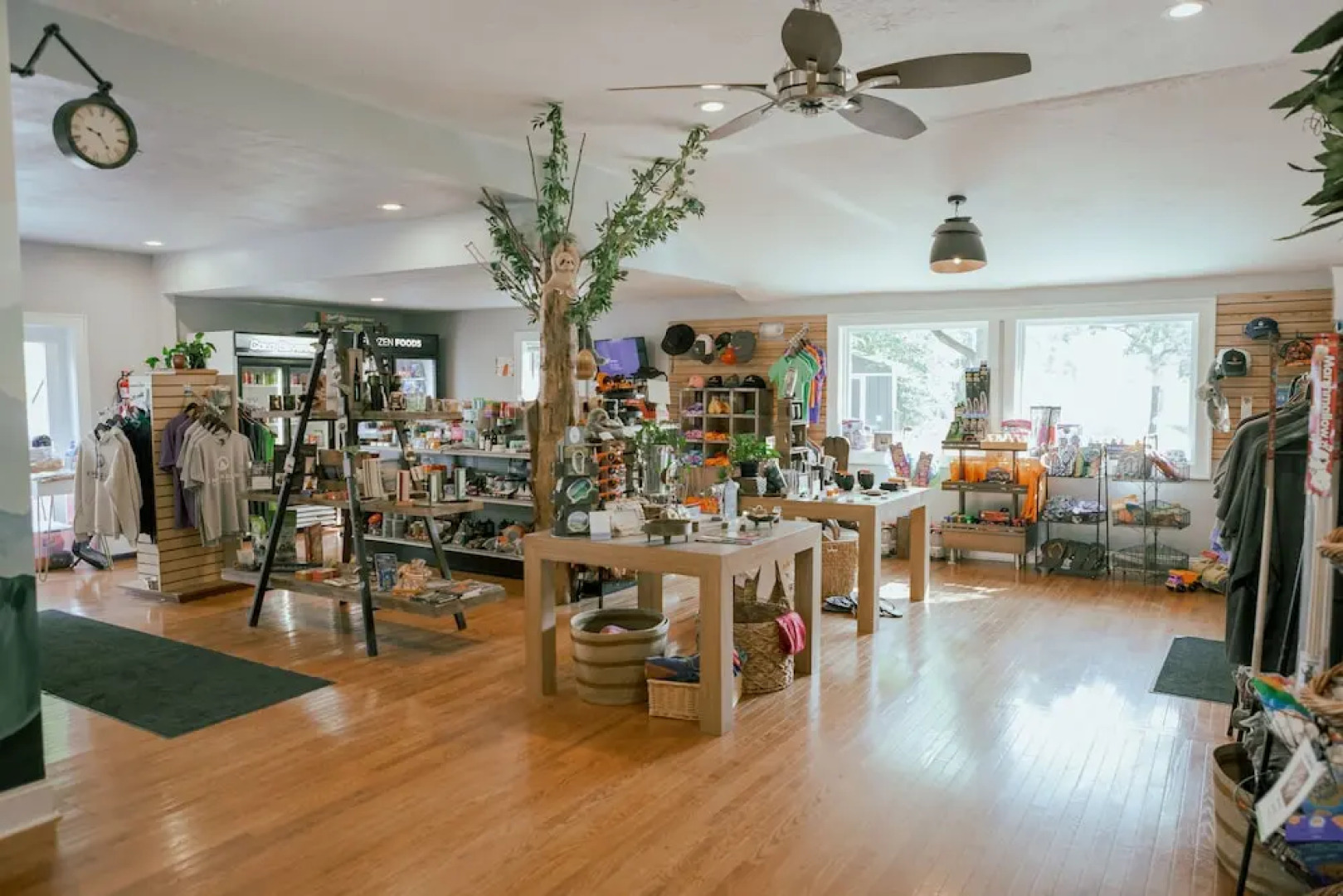 Emberglow Outdoor Resort