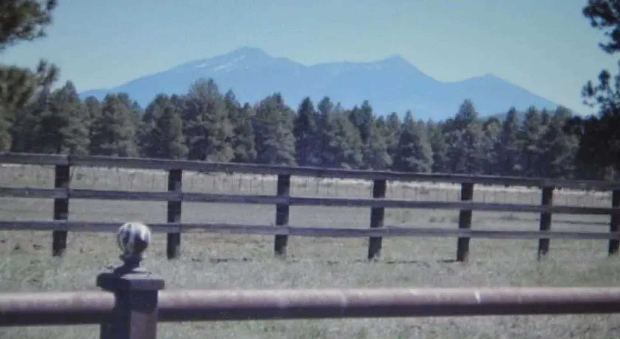 The Bunkhouse @Mamas Ranch