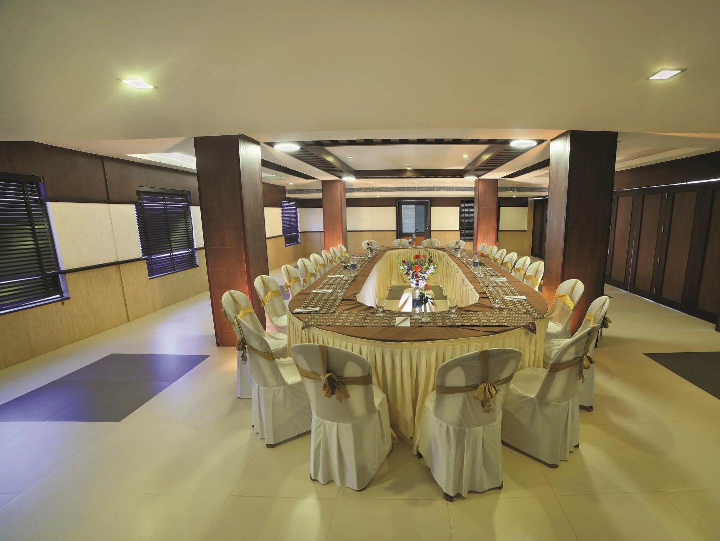 Hotel Zodiac Regency