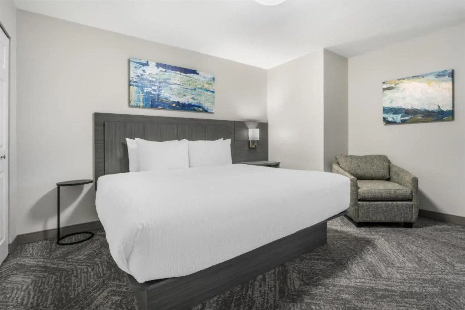 Best Western Prince George Downtown