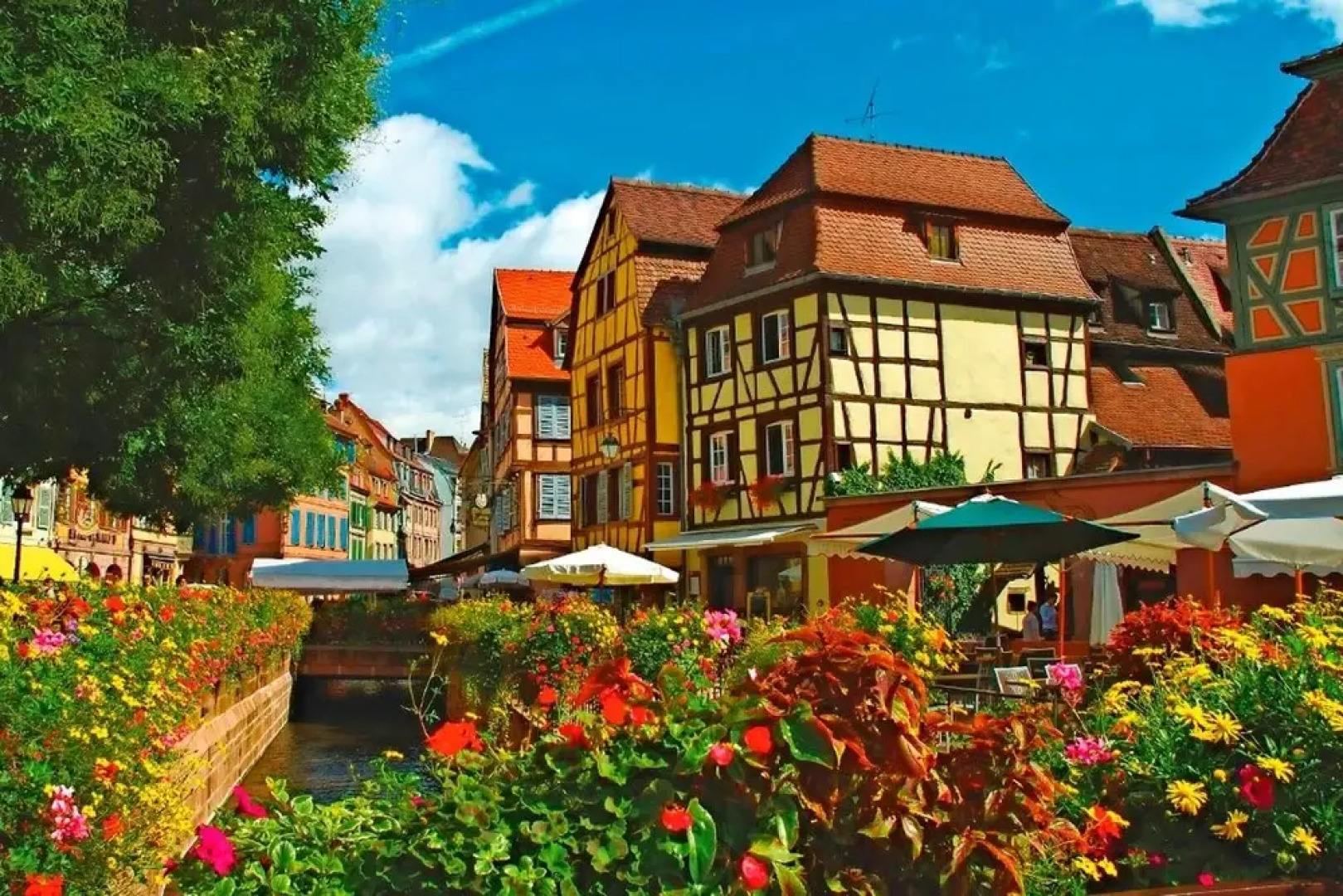 Bungalow With 3 Bedrooms in Munster, With Furnished Garden