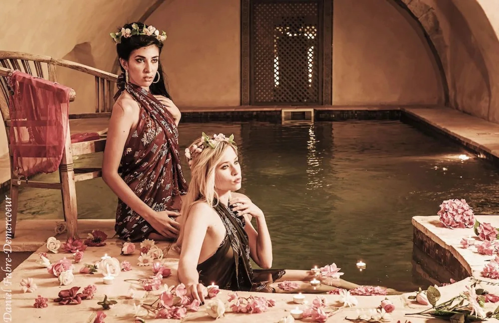 Hôtel de Digoine - Demeure d'hôtes