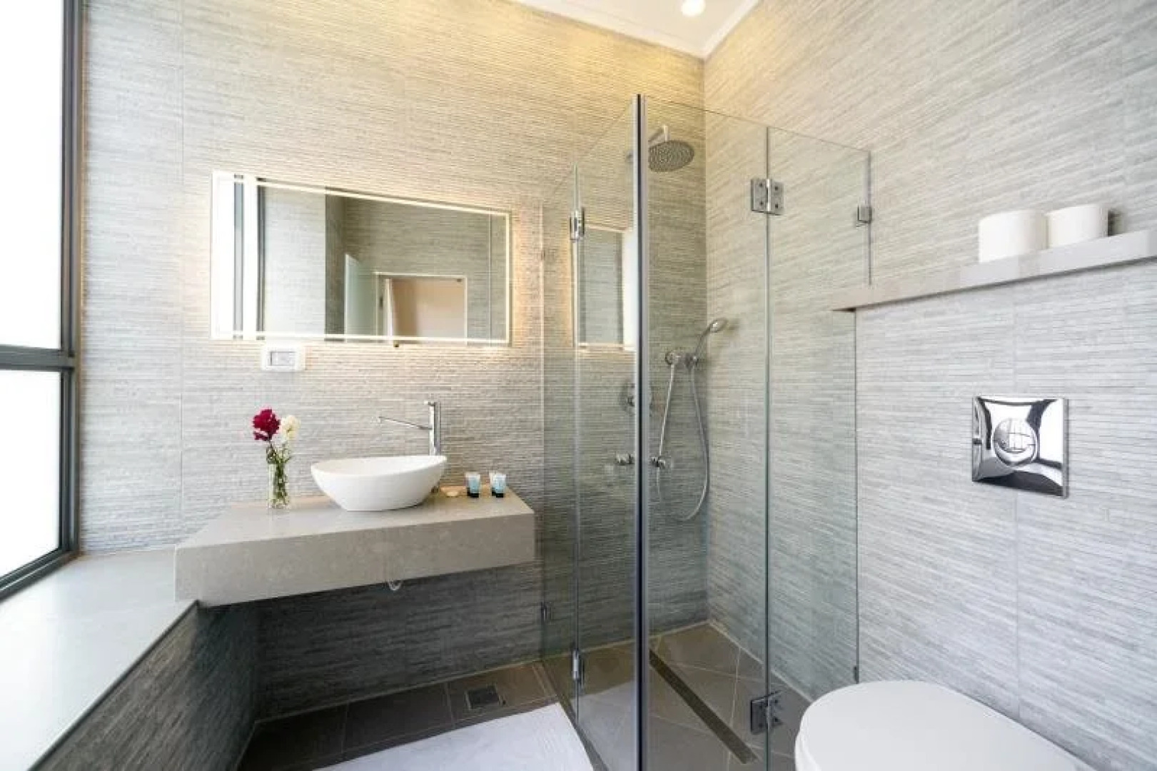 Mamilla view URBAN - Boutique hotel