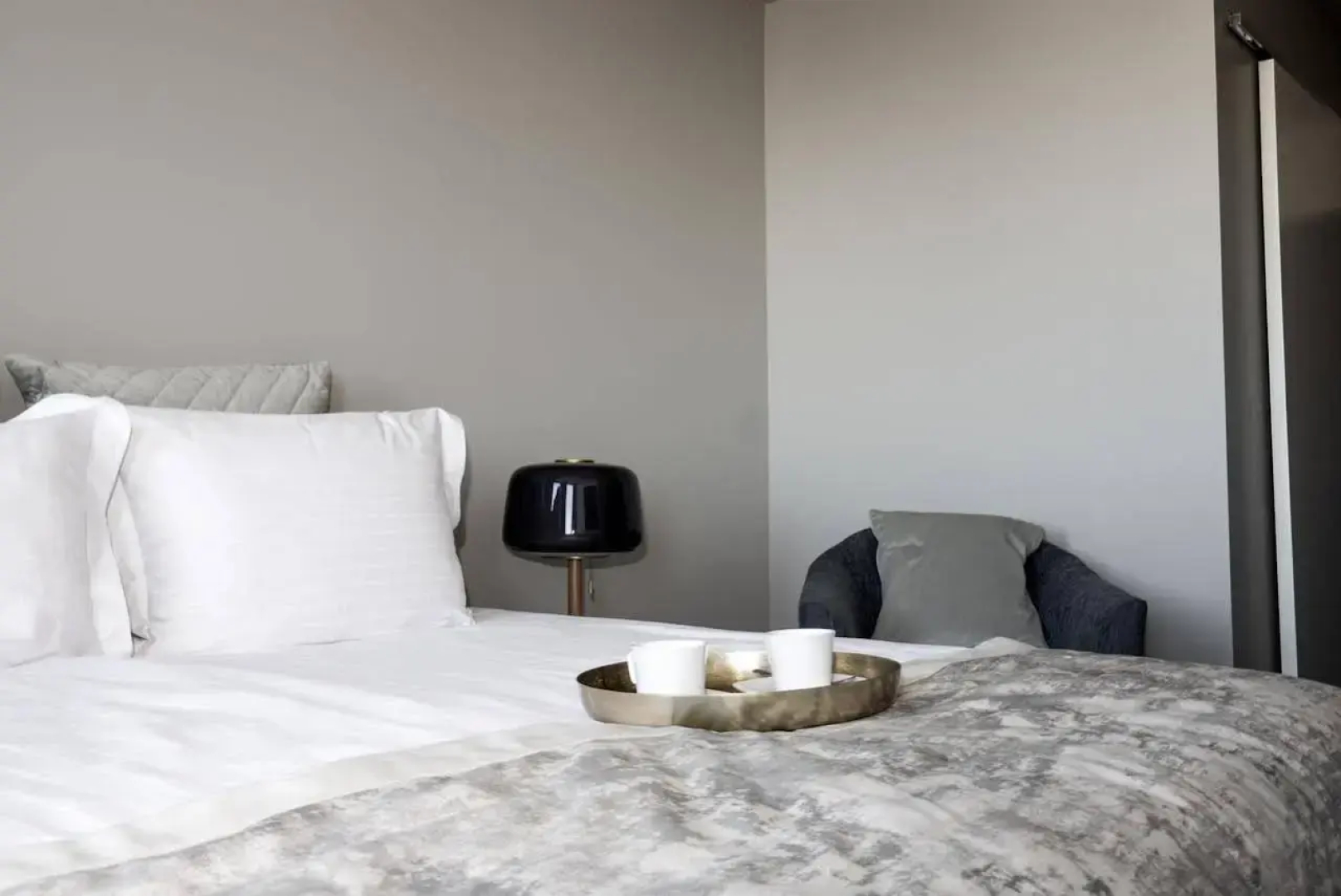 Room With A View Luxury Apartments