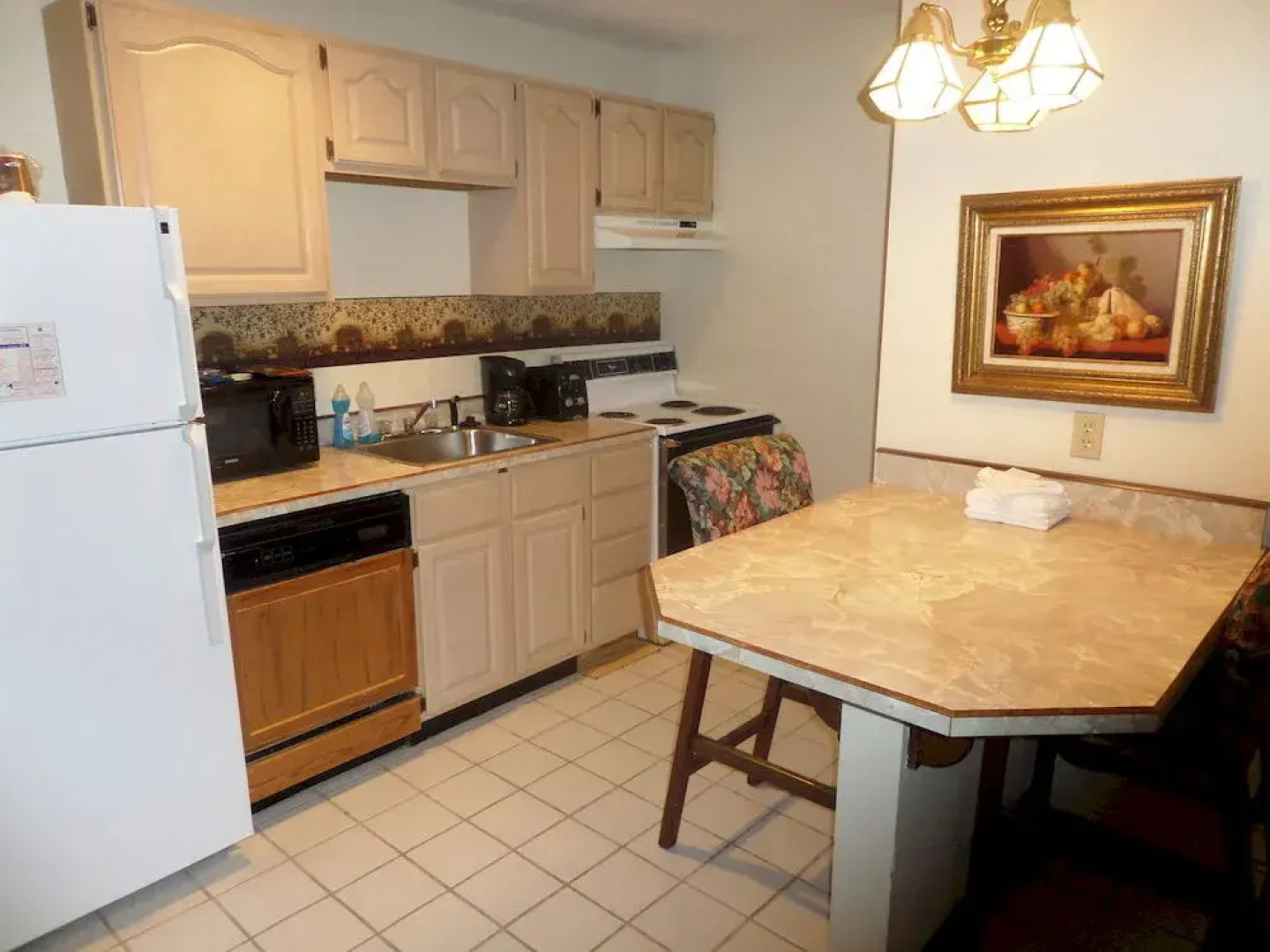 Effingham Extended Stay