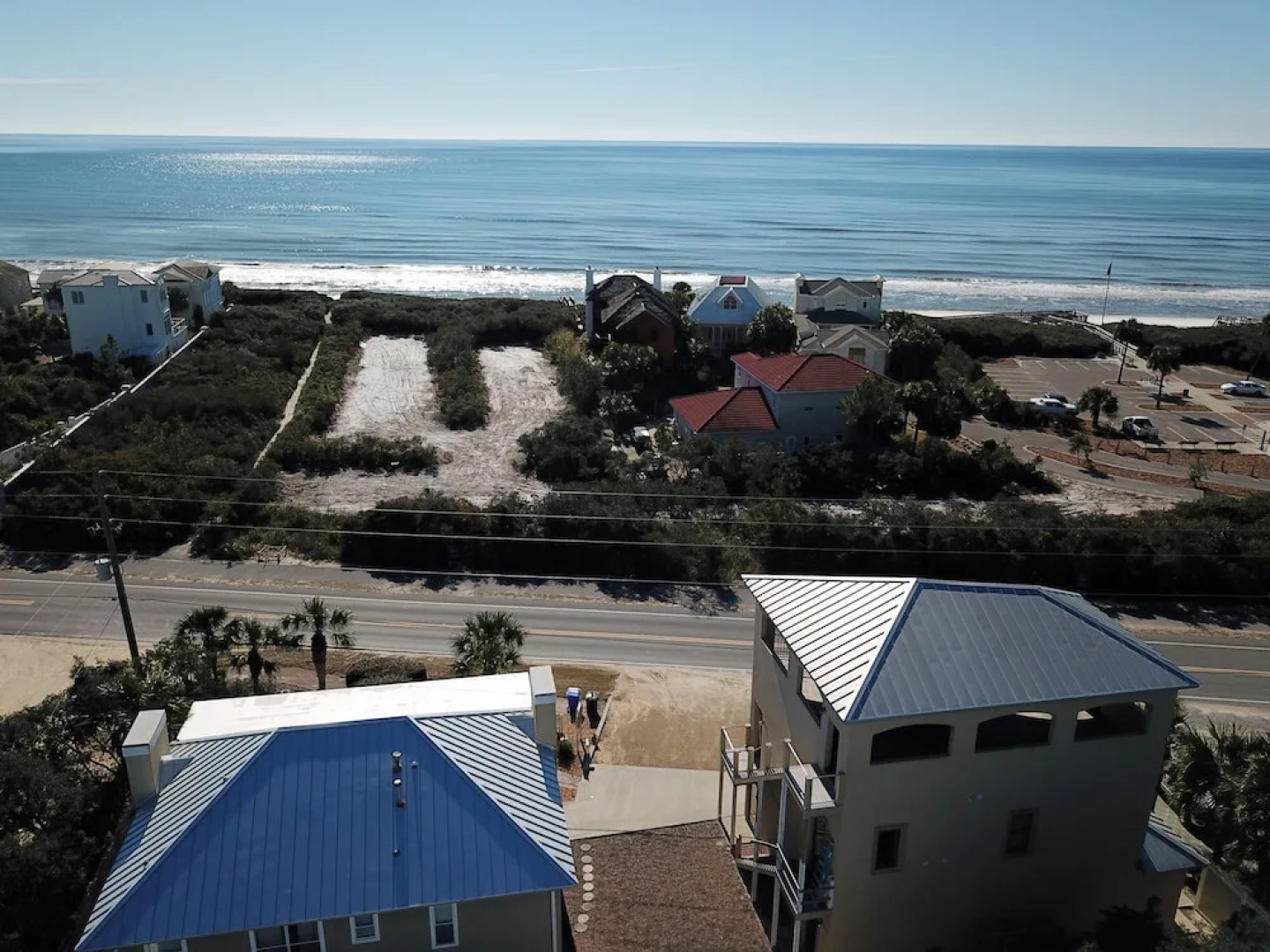 Seagrove Guest House