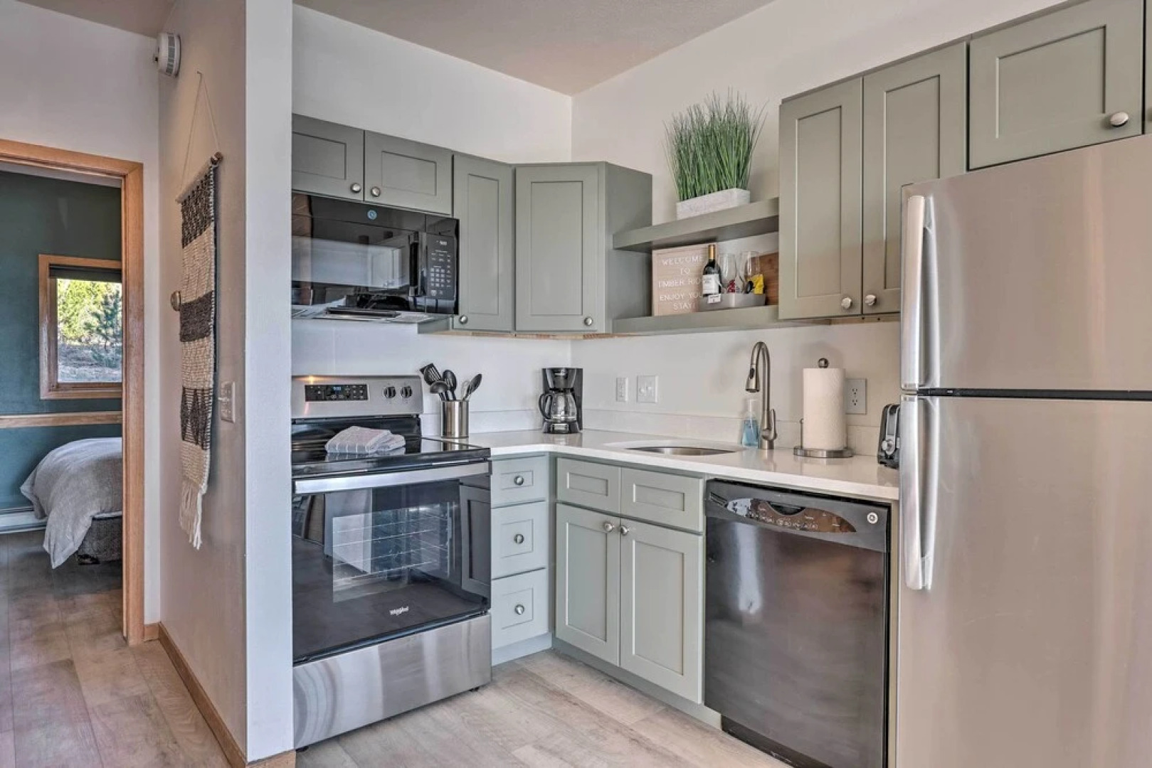 Pool & Hot Tub Access: Silverthorne Condo!