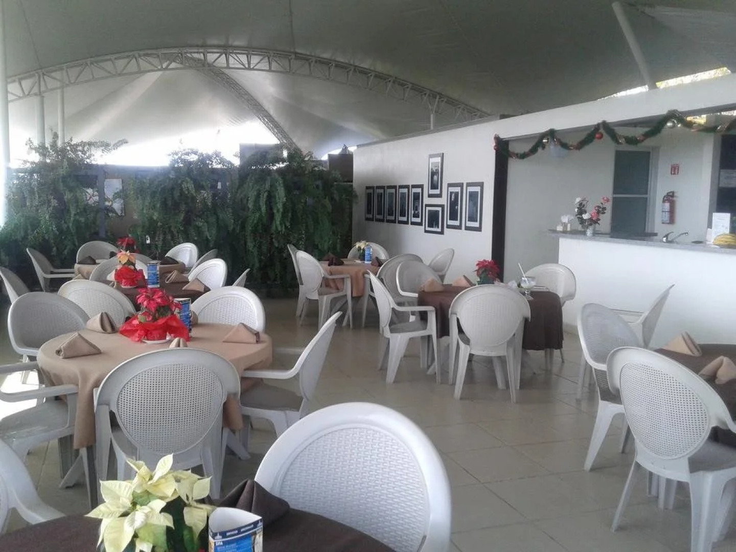 Triumph Tower Residence