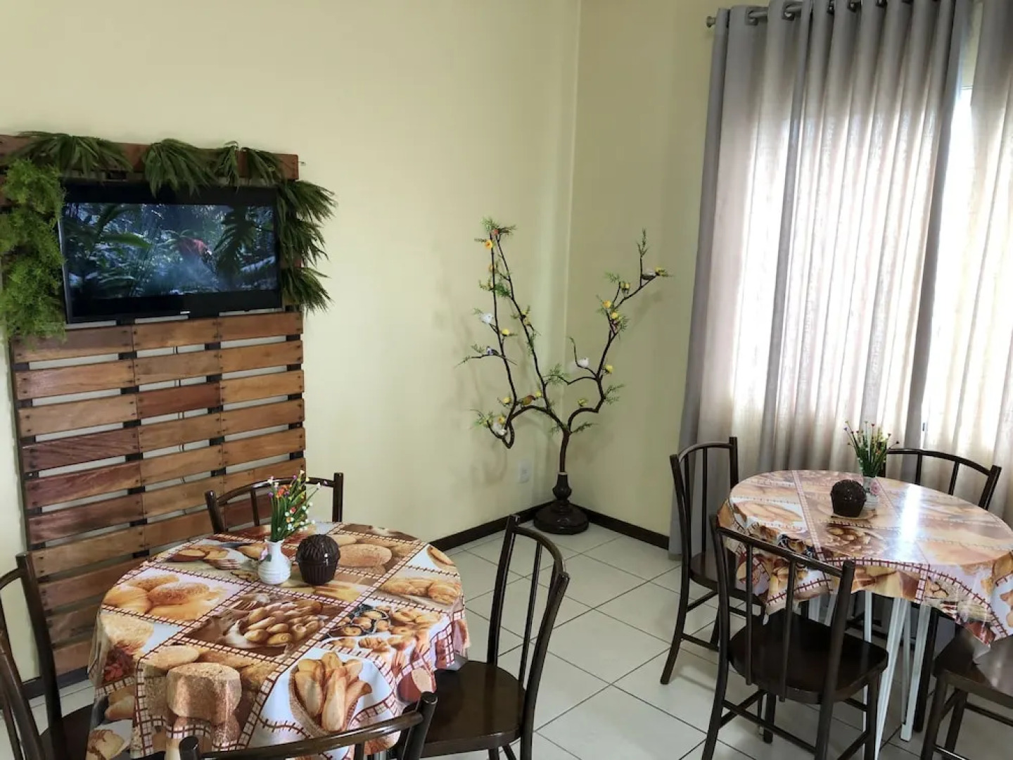 Pousada Recanto da Ilha