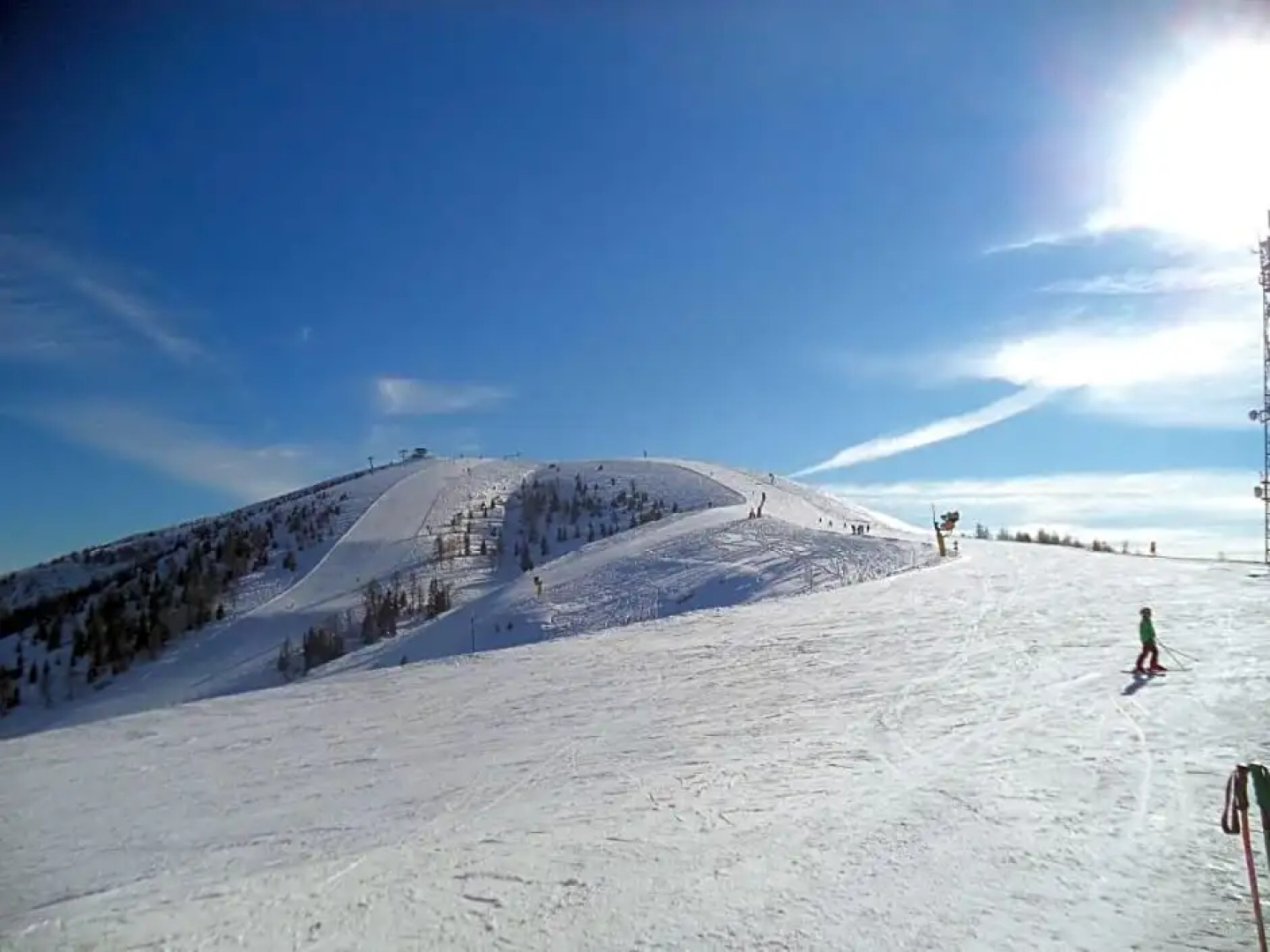 Albergo Chalet Abete Rosso