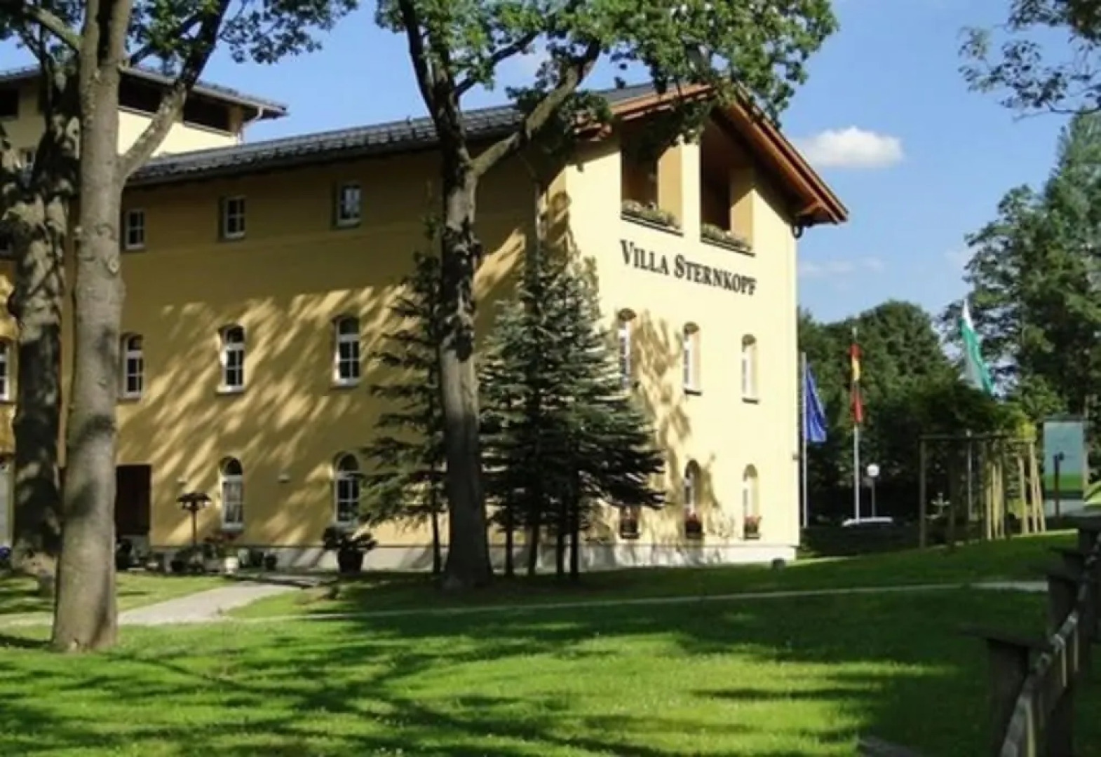 Villa Sternkopf