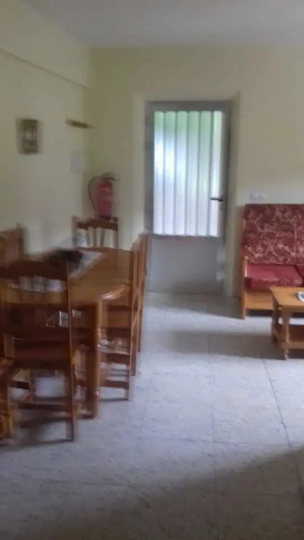 El Alberche Casas Rurales