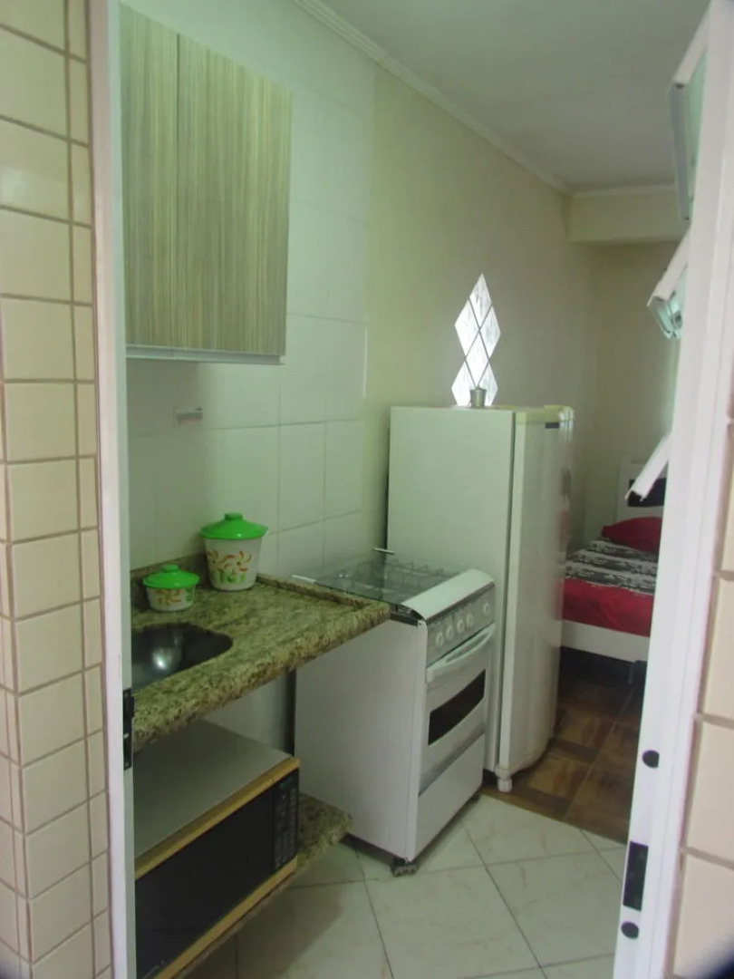 Pousada Cantinho Ocian