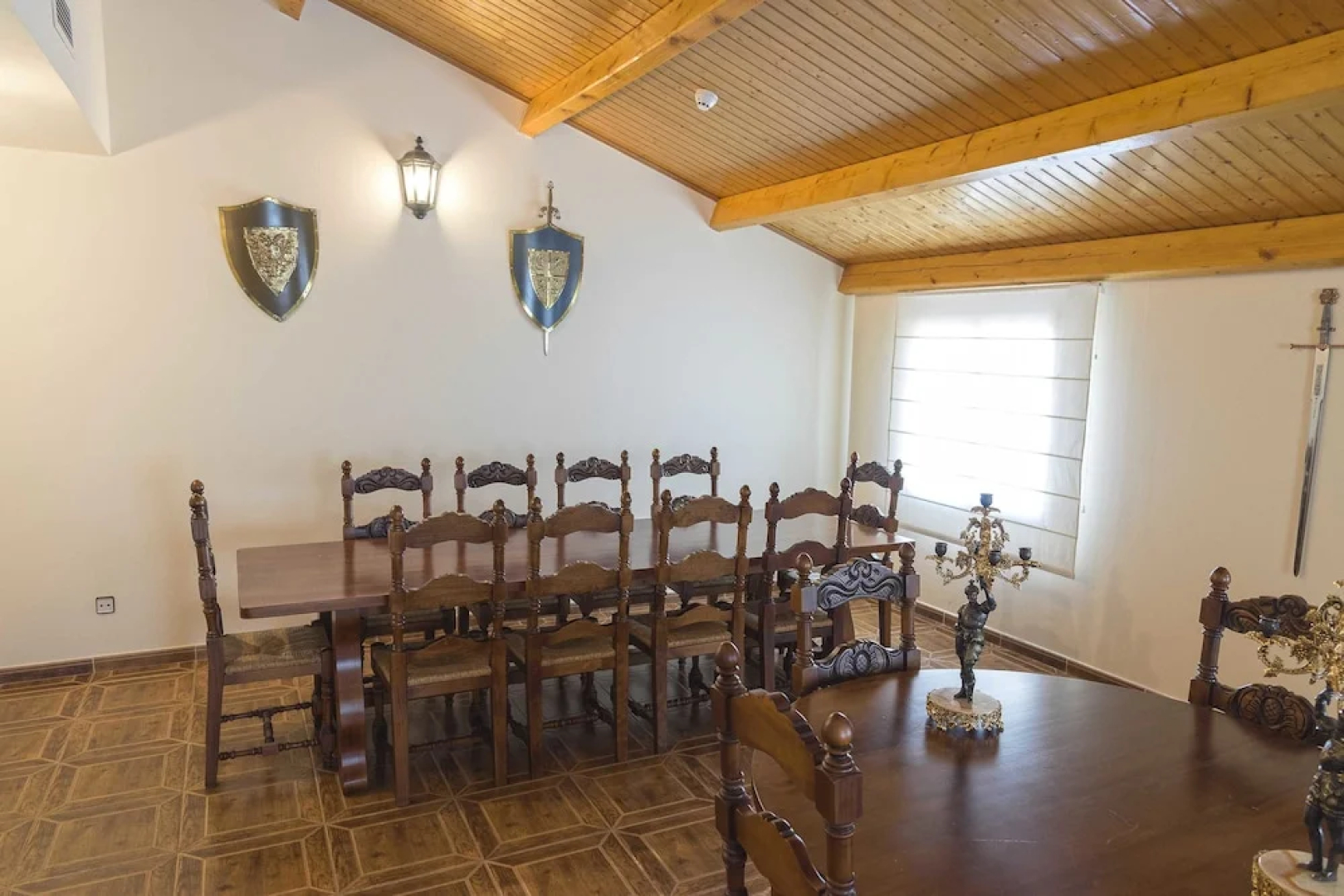 Hostal Restaurante La Sima