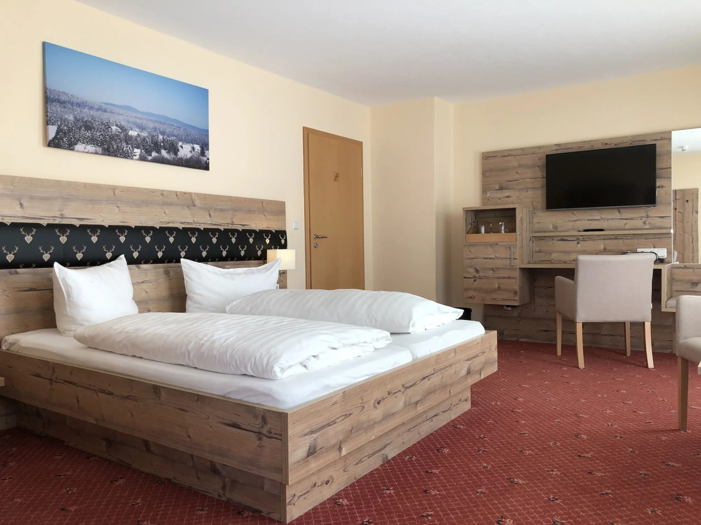 Vitalhotel Sonneneck