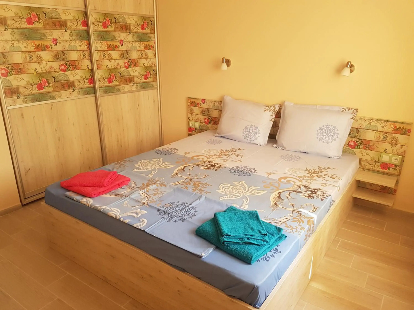 Apart Hotel Iglika