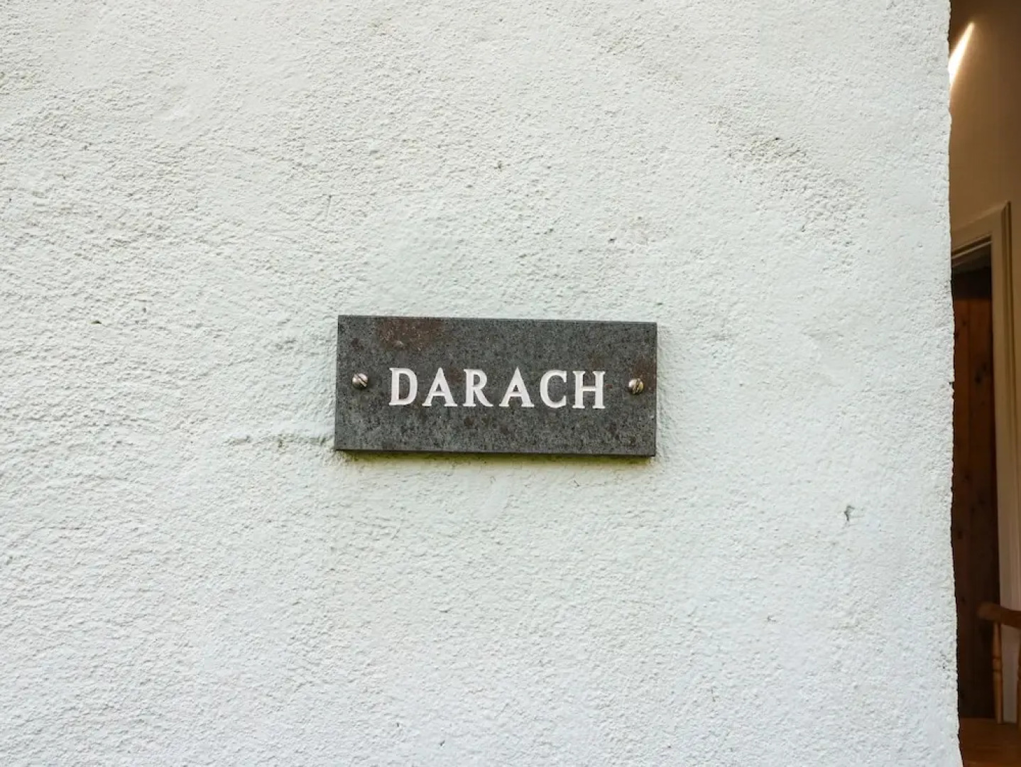 Darach