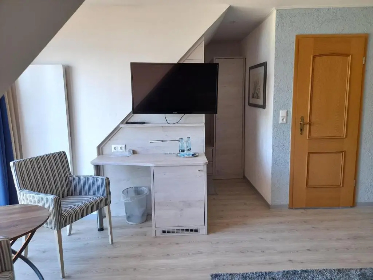 Sommerhaus am See - Römitzer Mühle