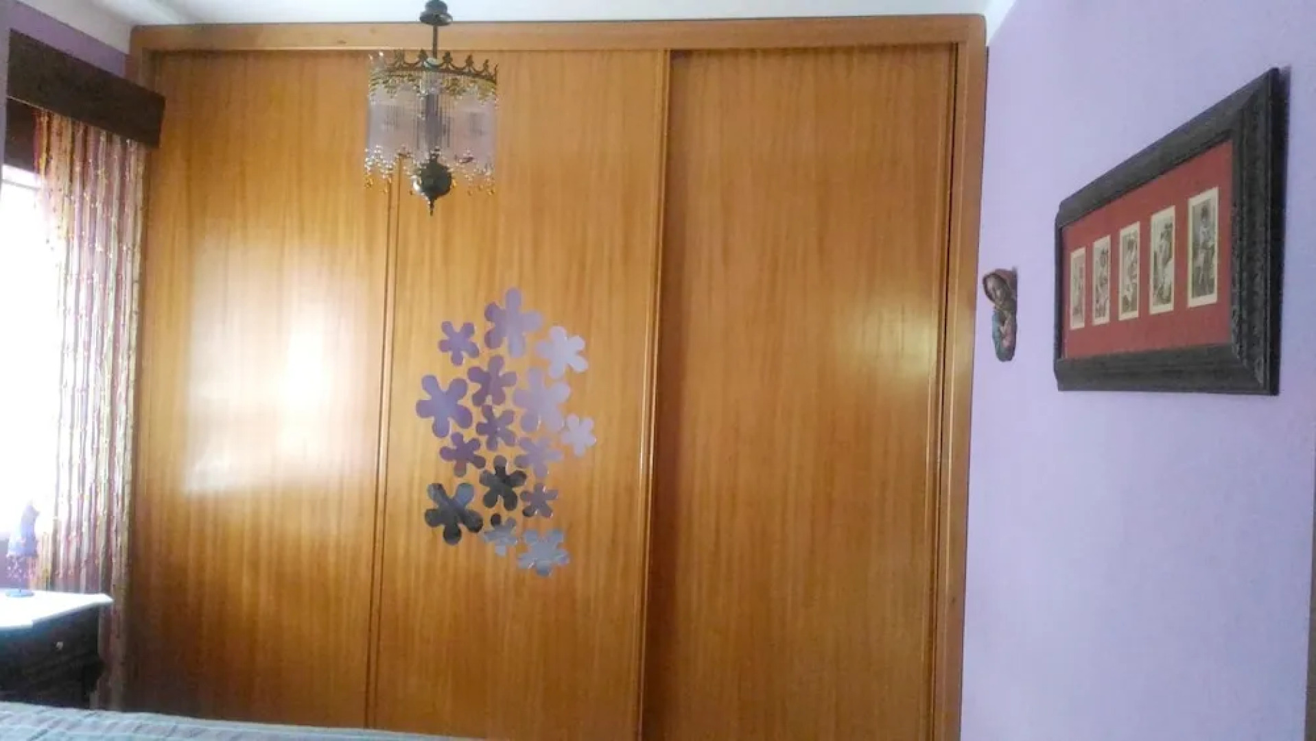 House With 2 Bedrooms in Manteigas, With Wonderful Mountain View and B