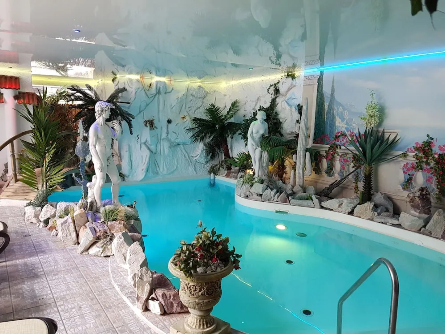 Waldgasthaus am Schwarzenbruch